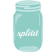 Splitit - collette online